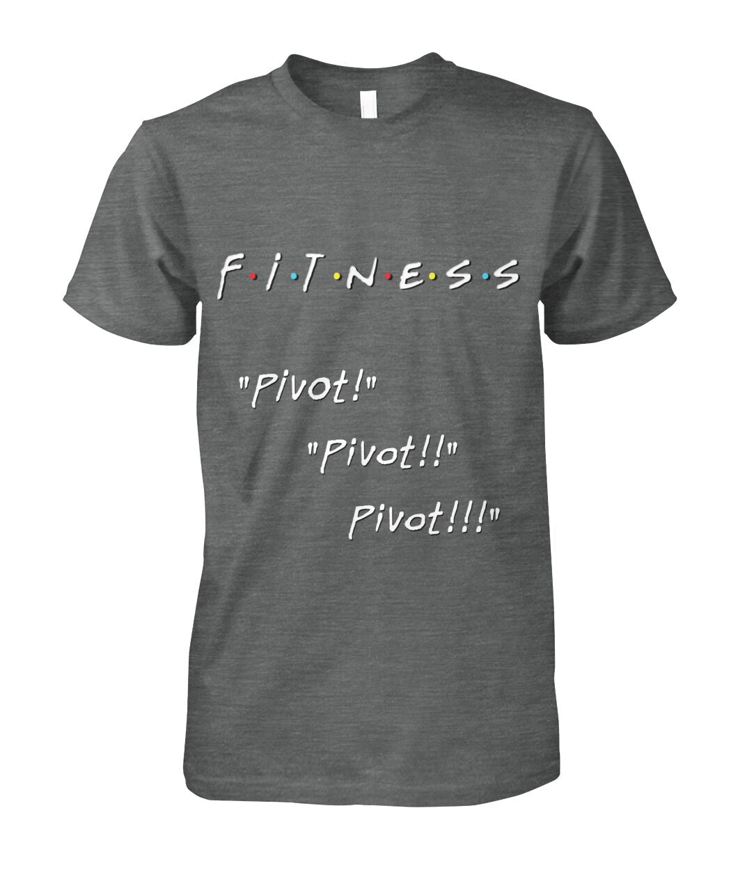 "Pivot Perfection