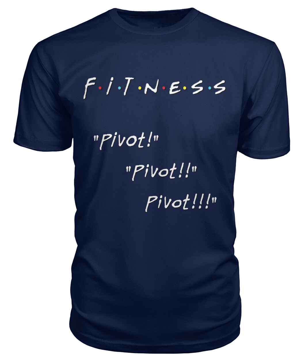 "Pivot Perfection