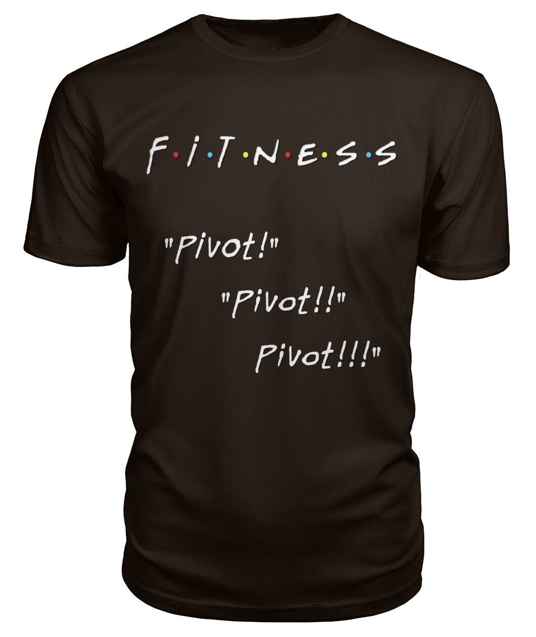 "Pivot Perfection
