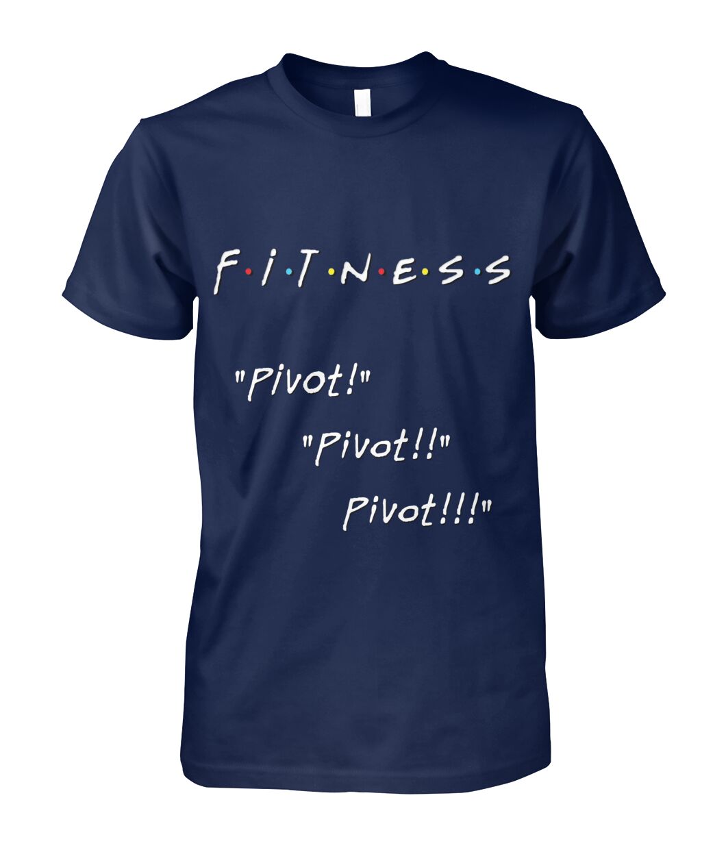 "Pivot Perfection
