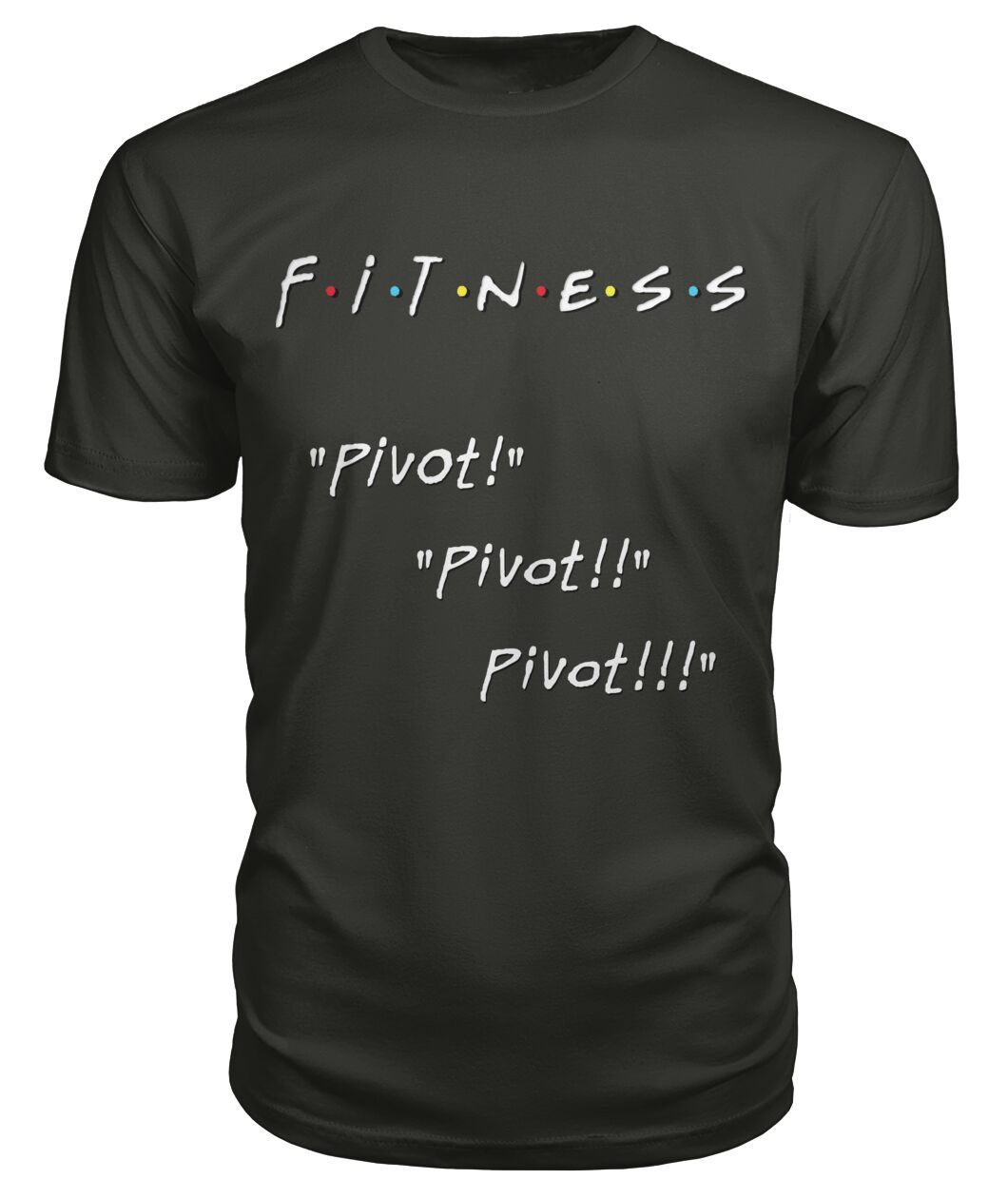 "Pivot Perfection
