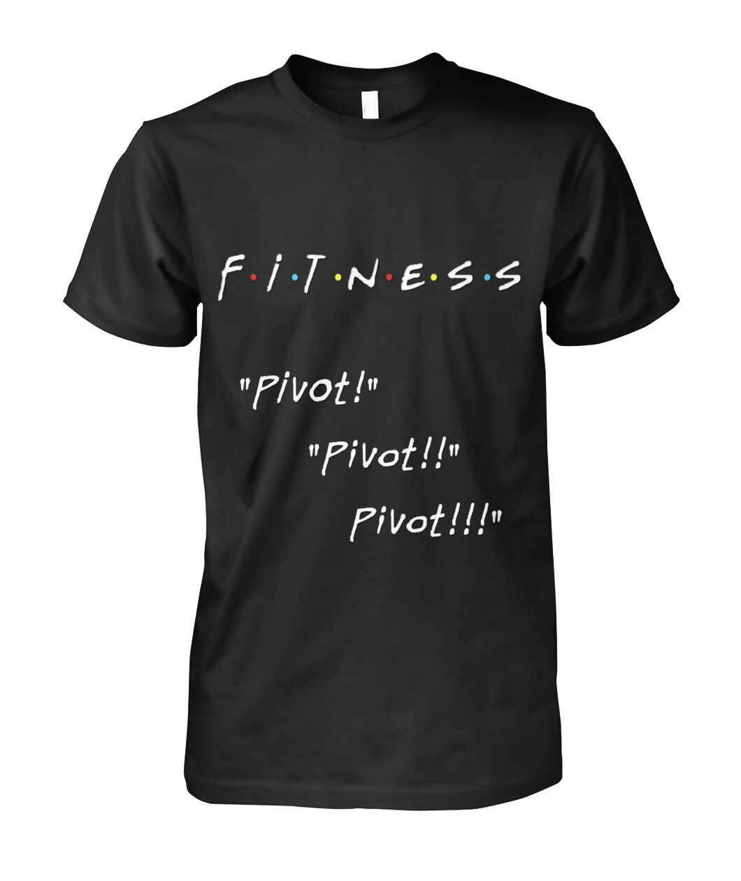 "Pivot Perfection
