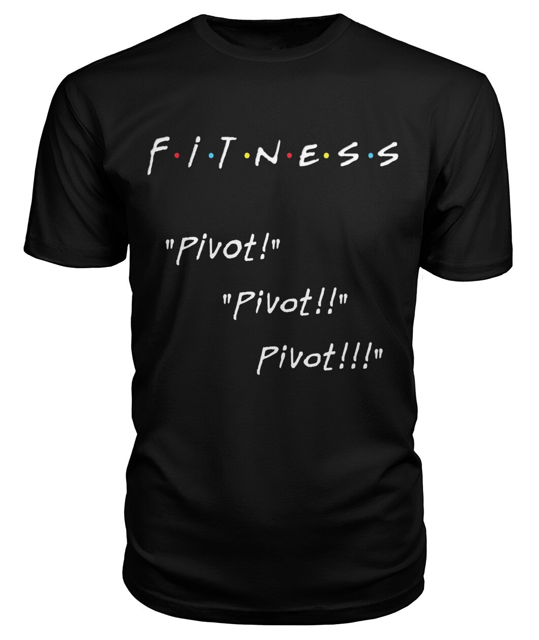 "Pivot Perfection