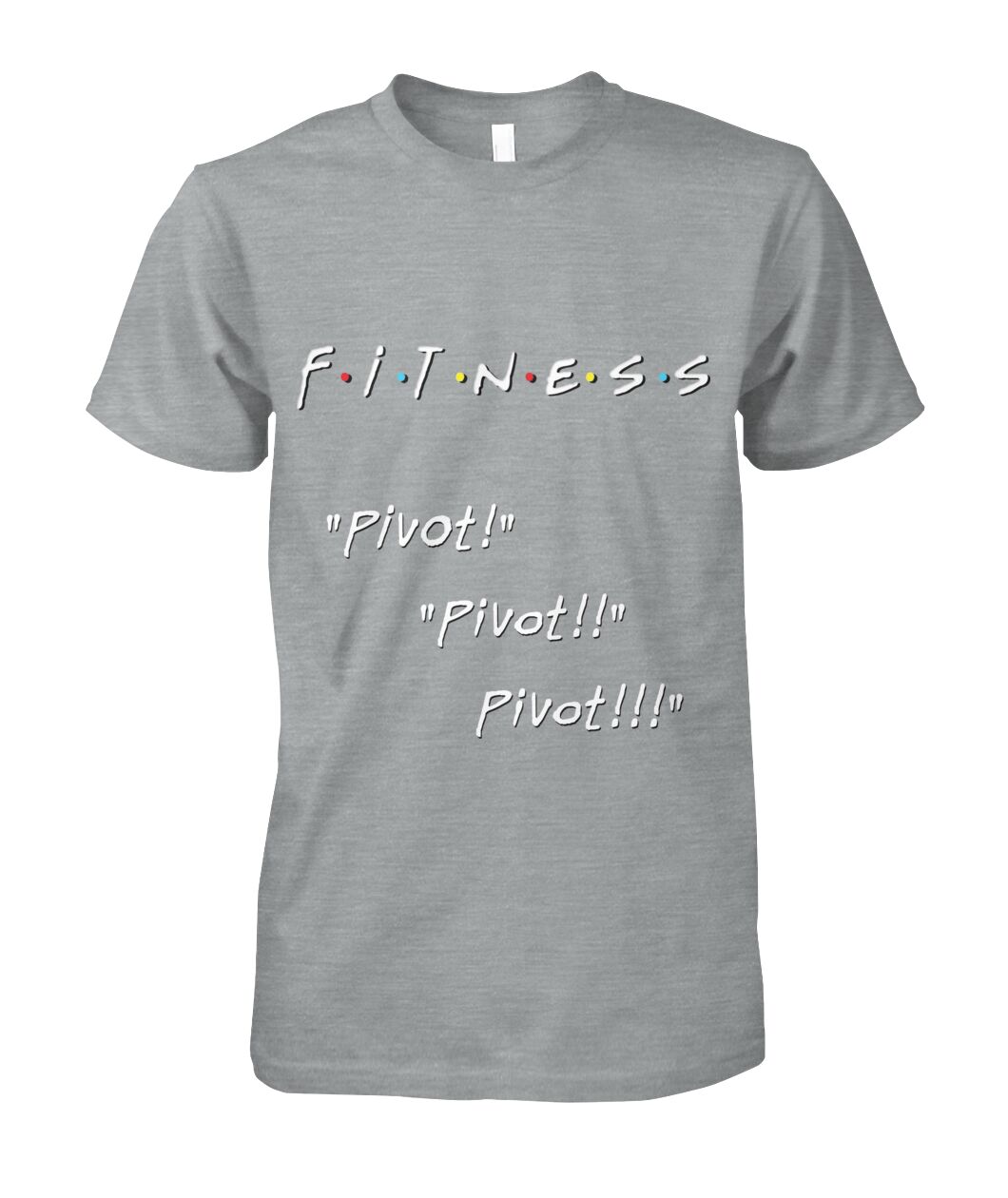 "Pivot Perfection