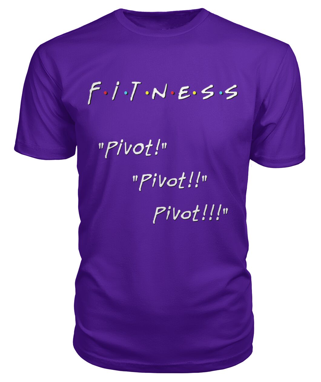 "Pivot Perfection
