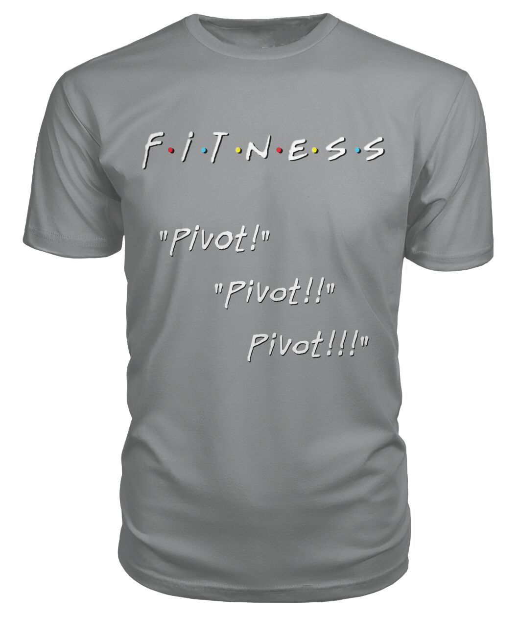 "Pivot Perfection