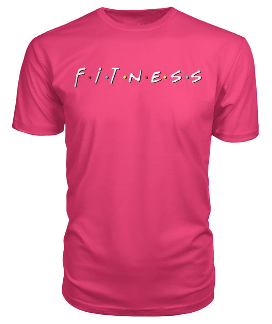 Fitness Shirts