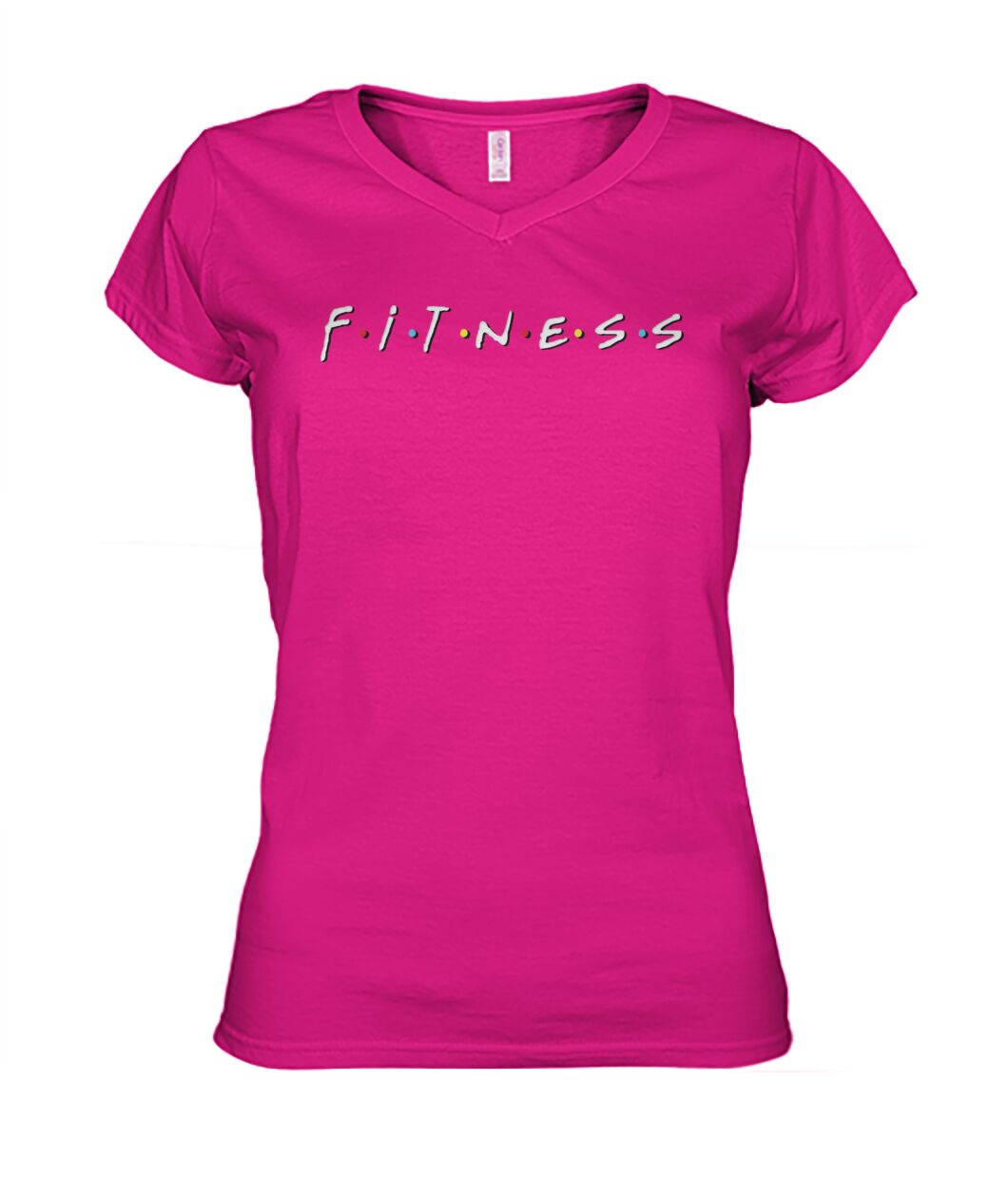 Fitness Shirts"