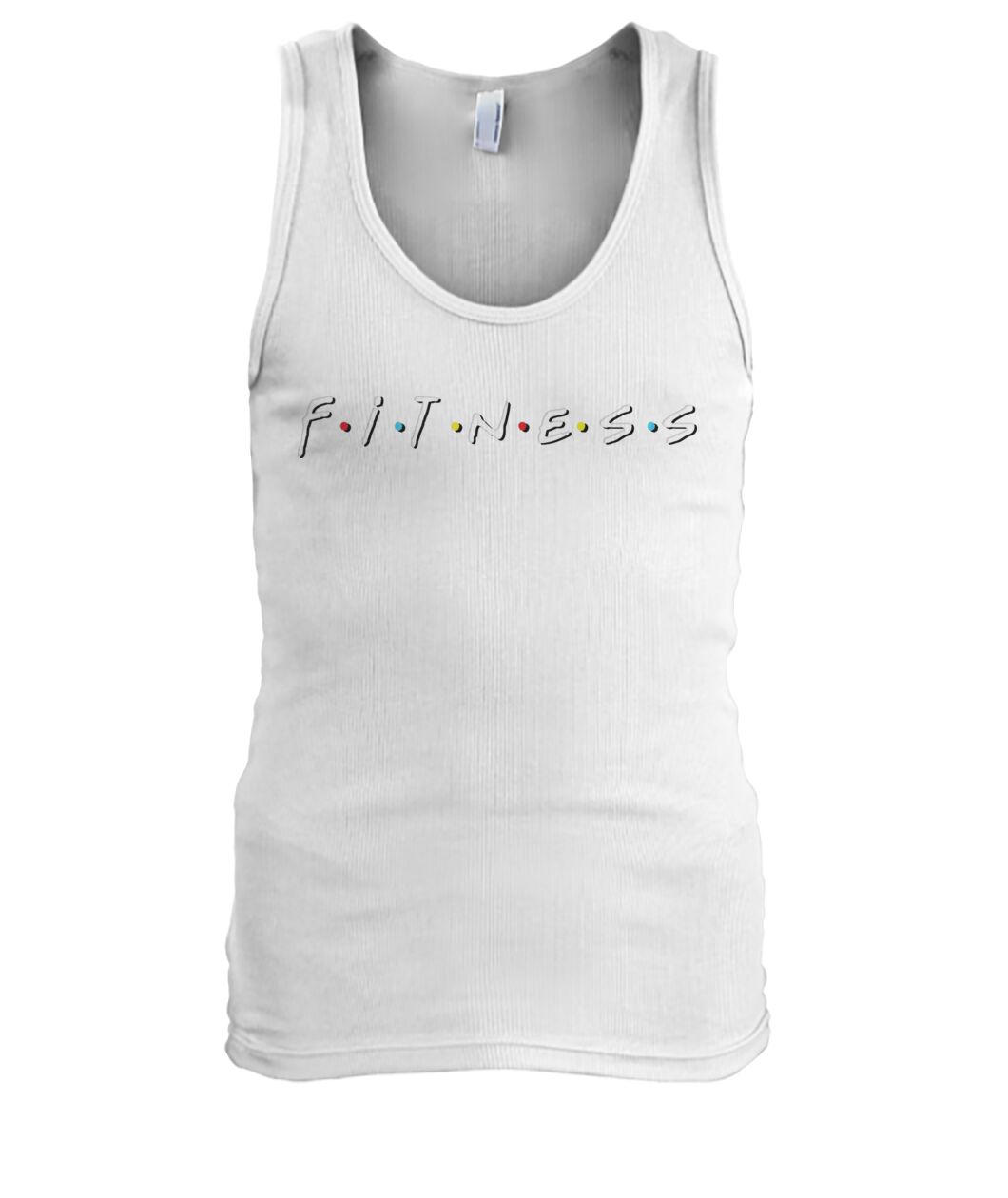 Top Fitness Shirts Collection"