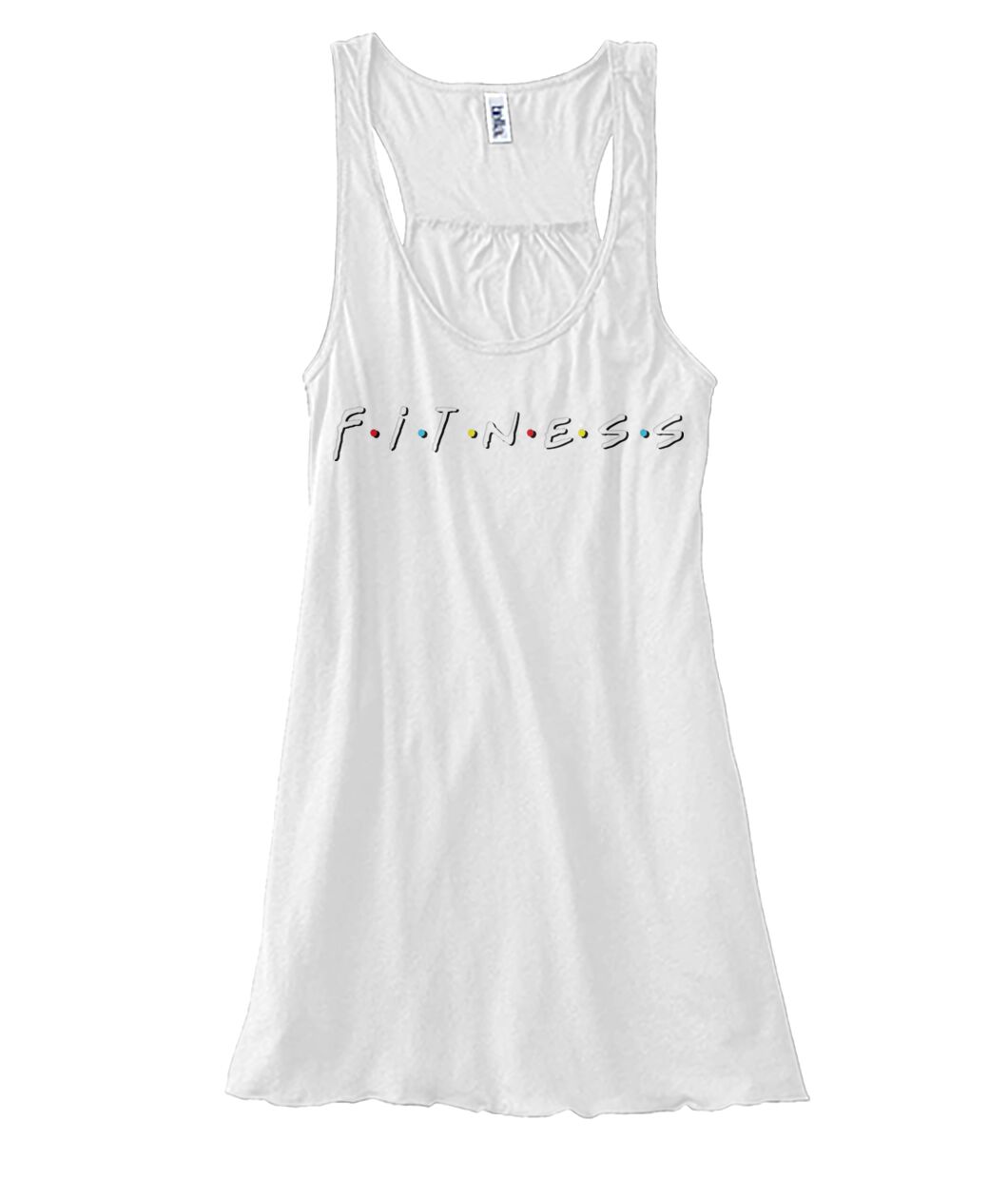 Top Fitness Shirts Collection"