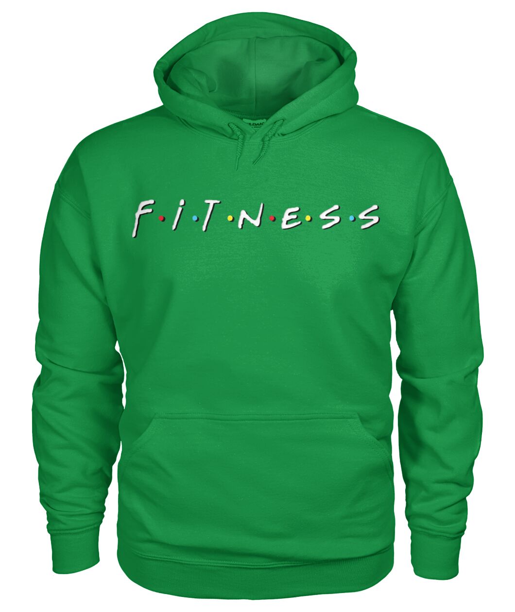 Fitness Shirts