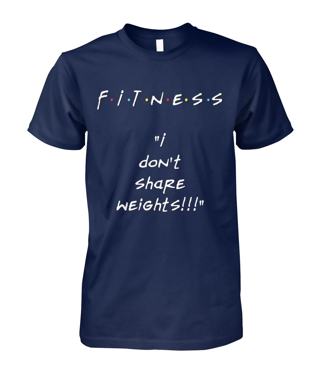 Share Weights