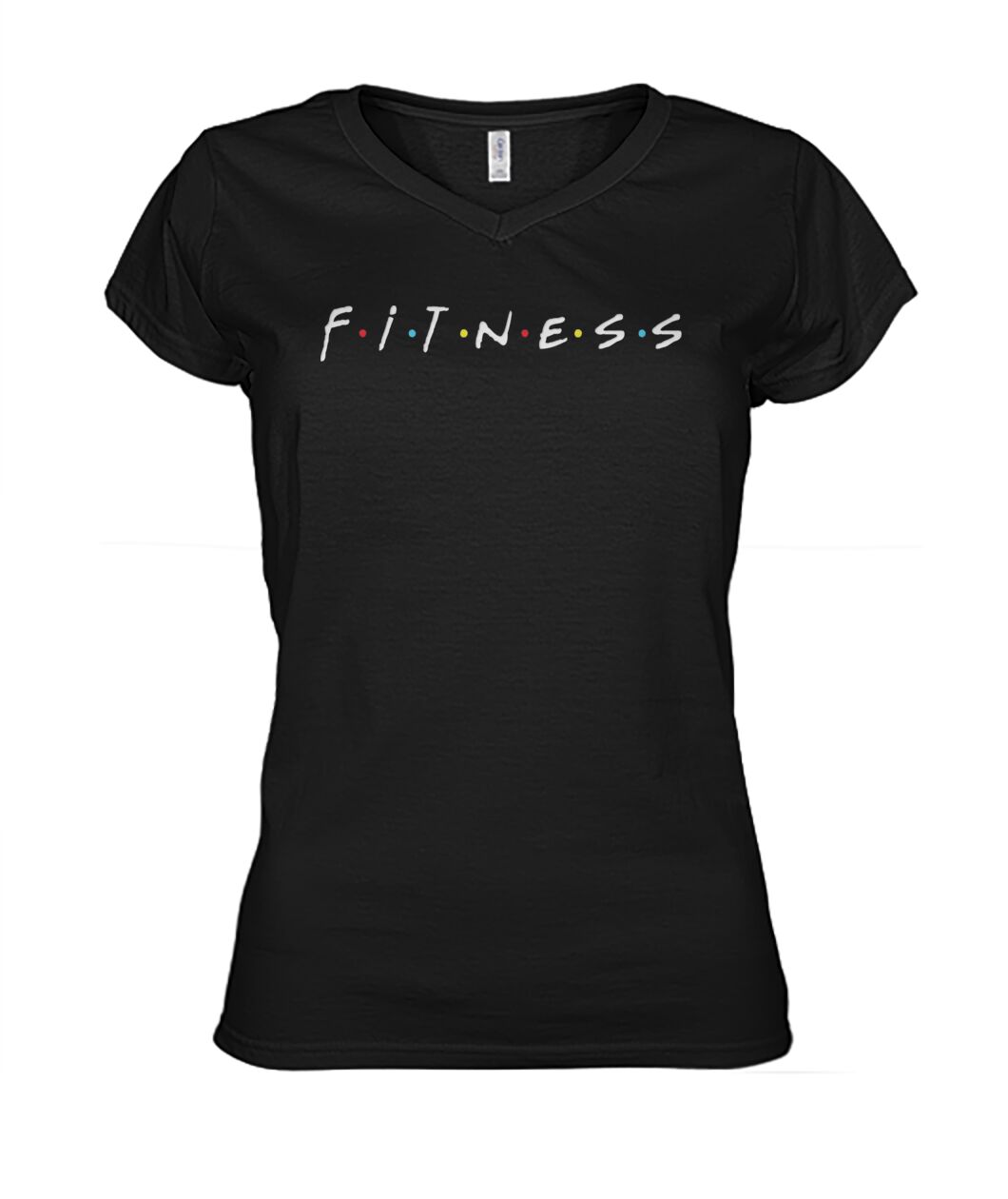 Fitness Shirts"