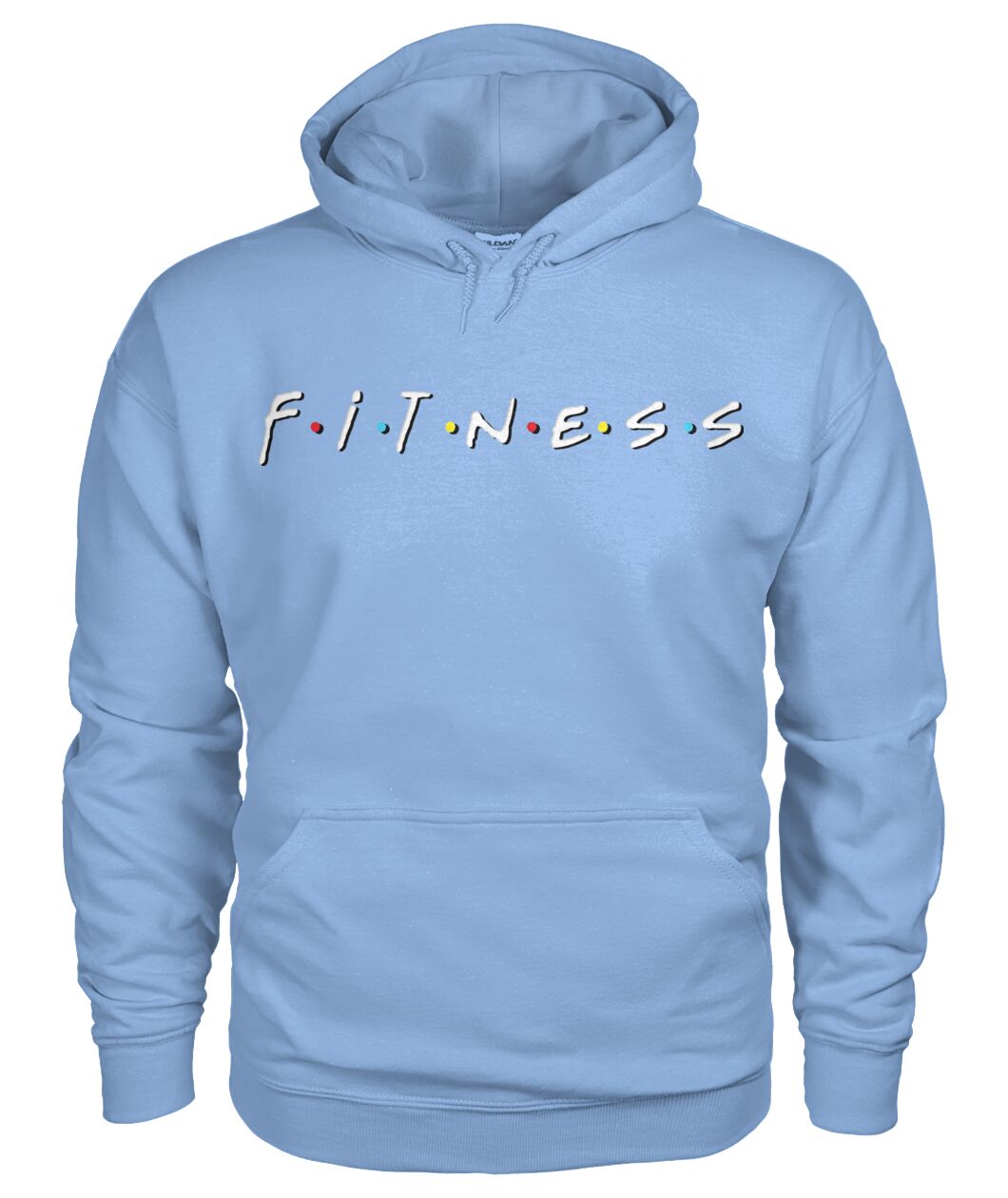 Fitness Shirts