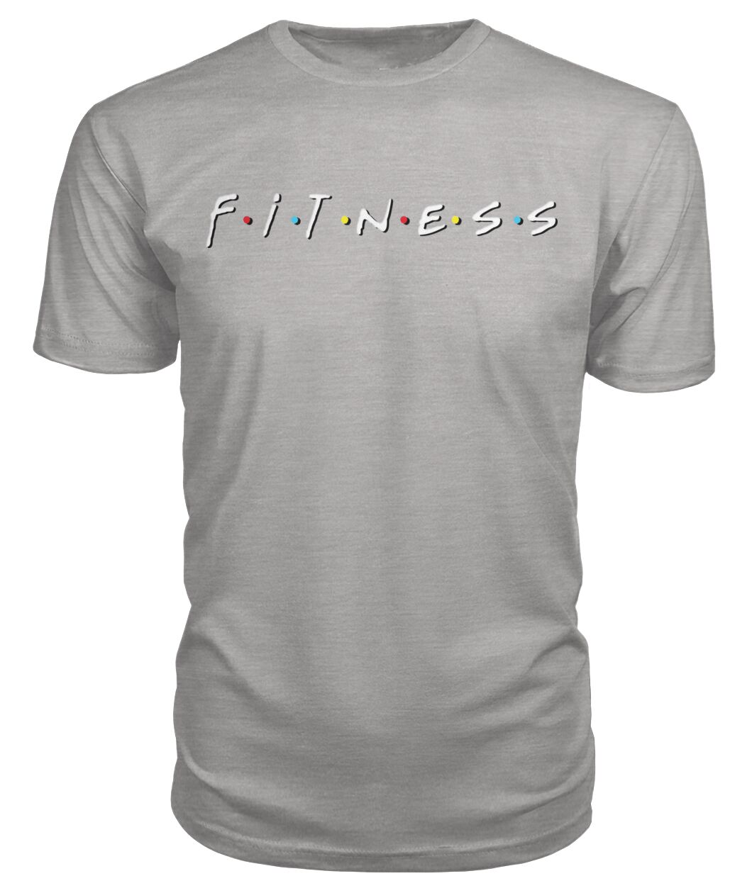 "Fitness Shirts