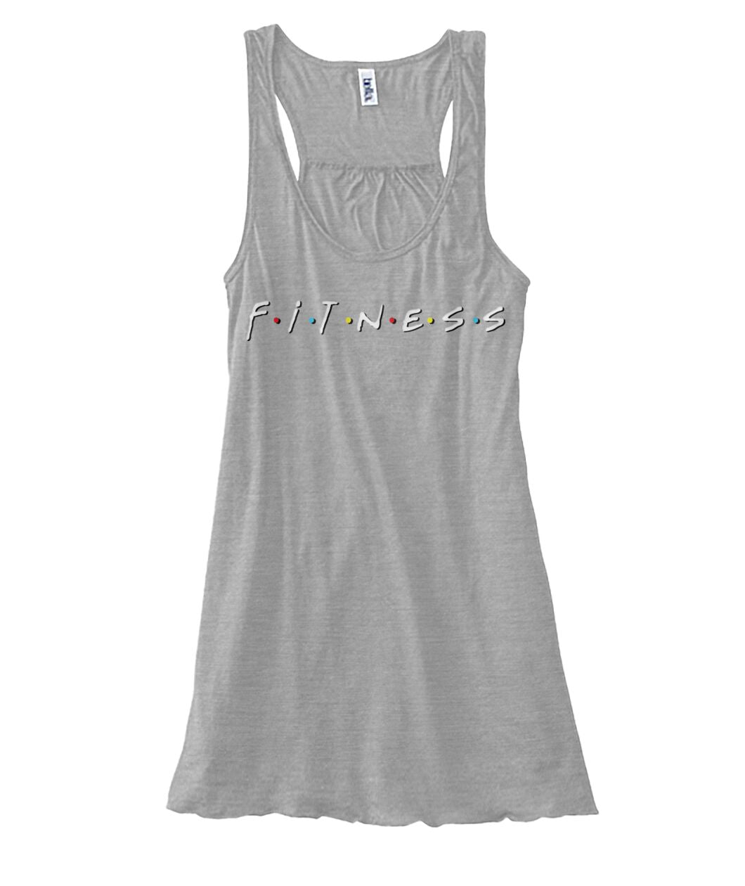 Top Fitness Shirts Collection"