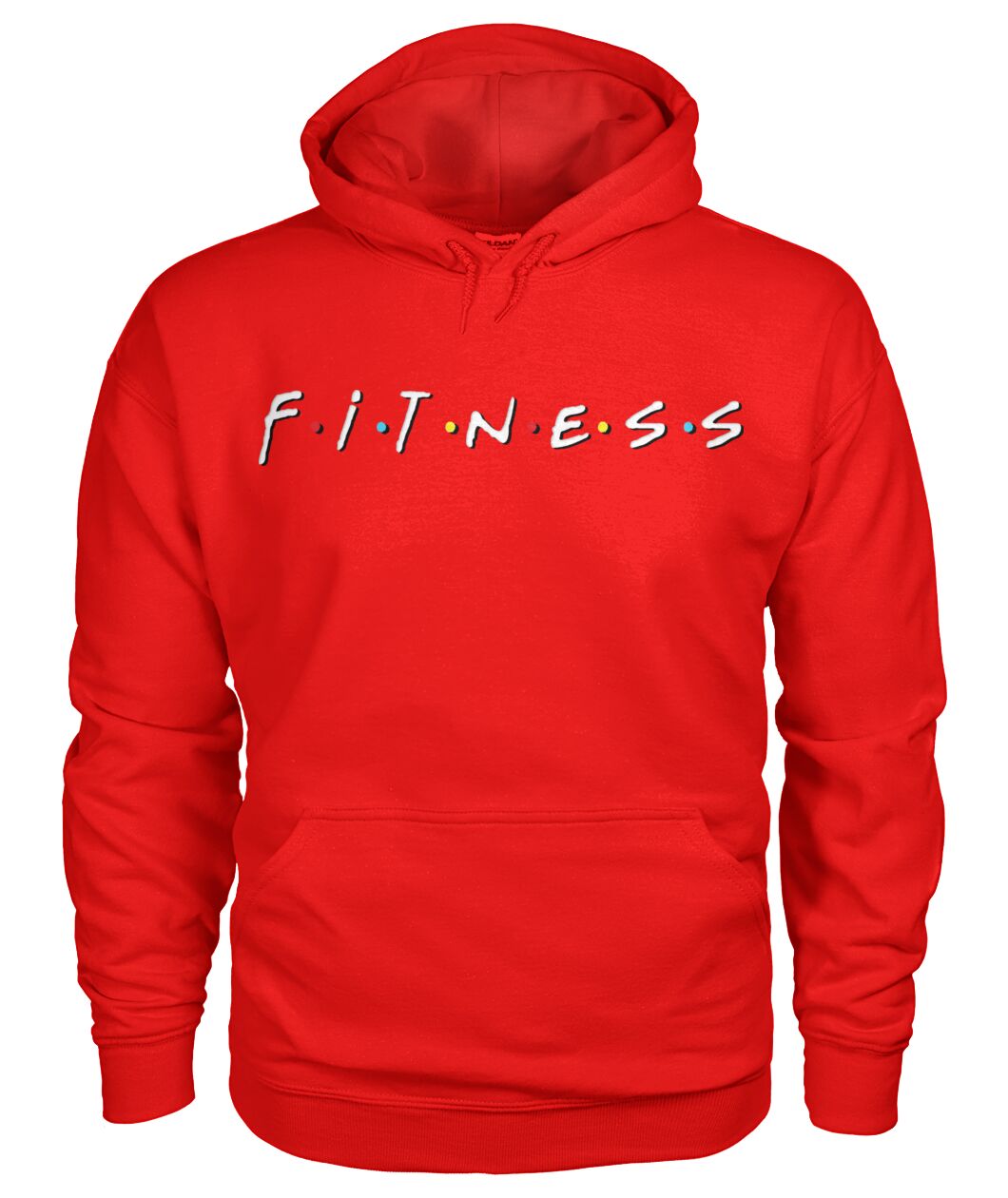Fitness Shirts