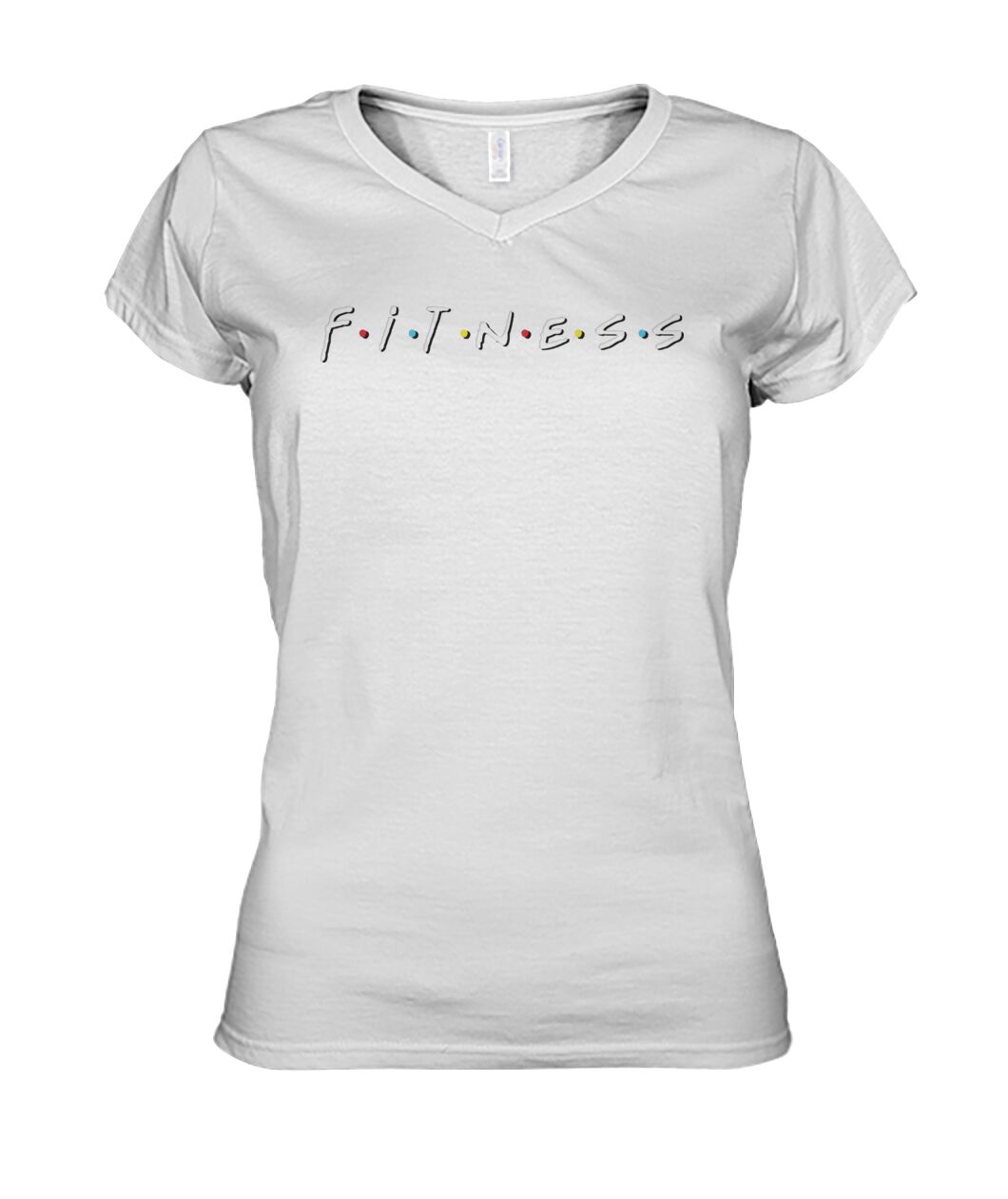 Fitness Shirts"
