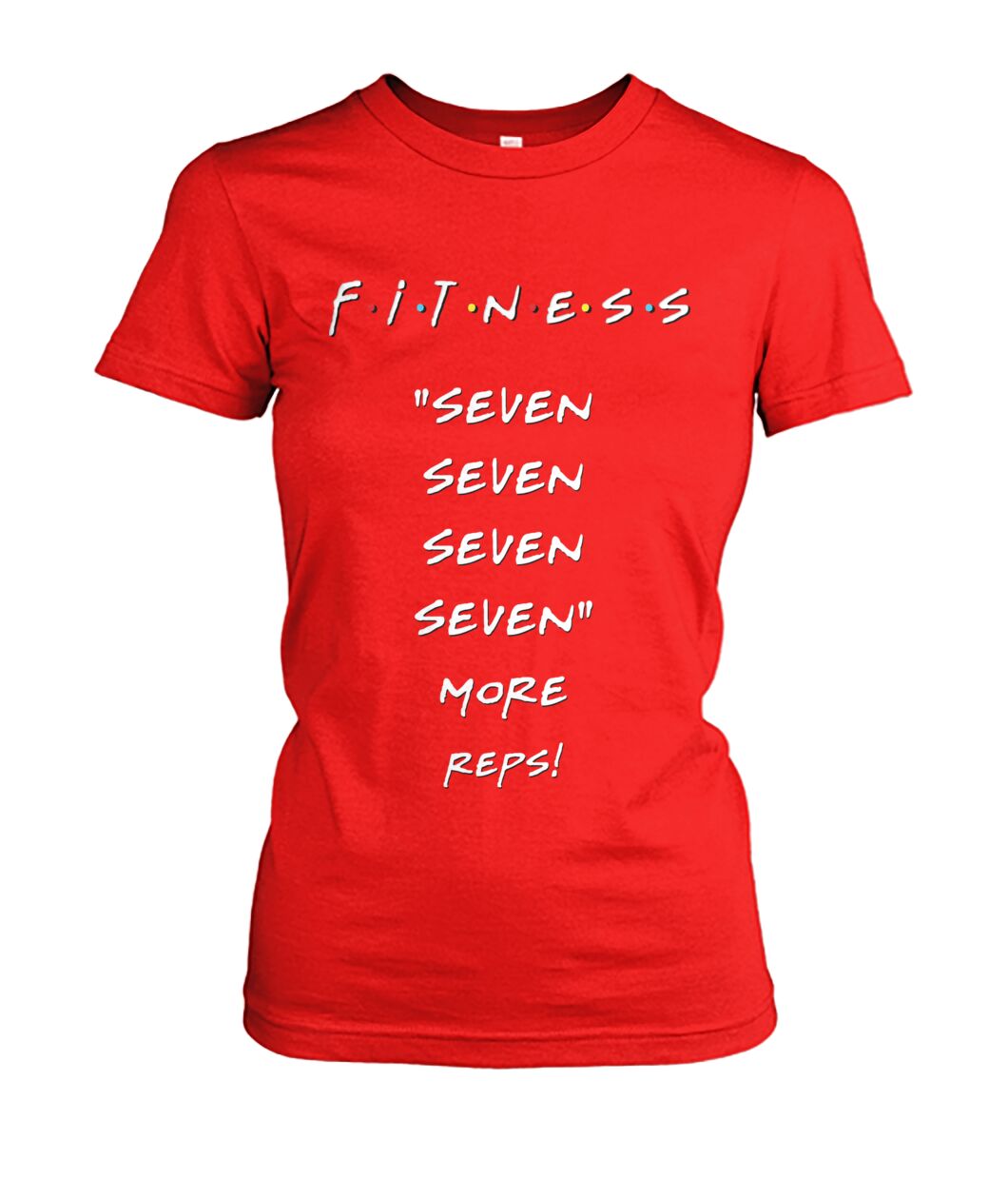 Triple Sevens - Lucky Charm Shirt"