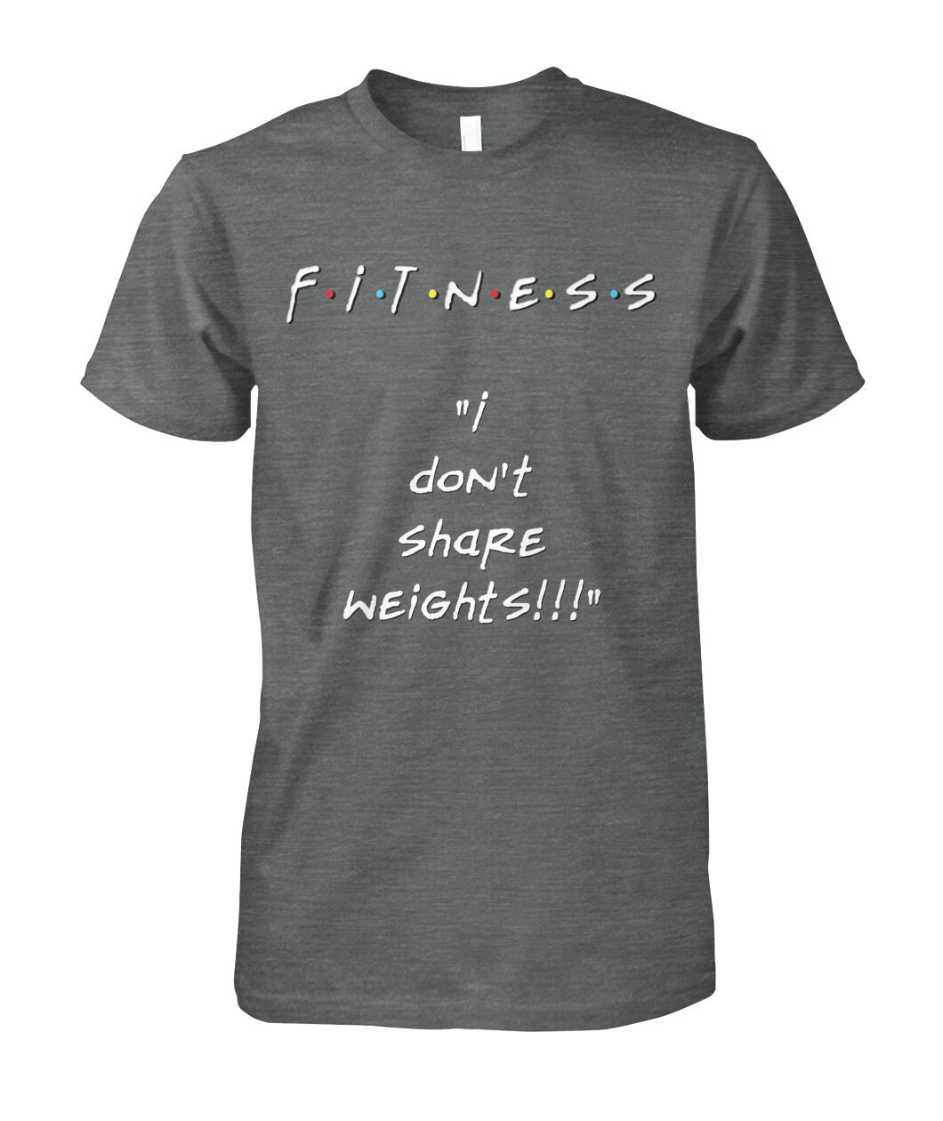 Share Weights