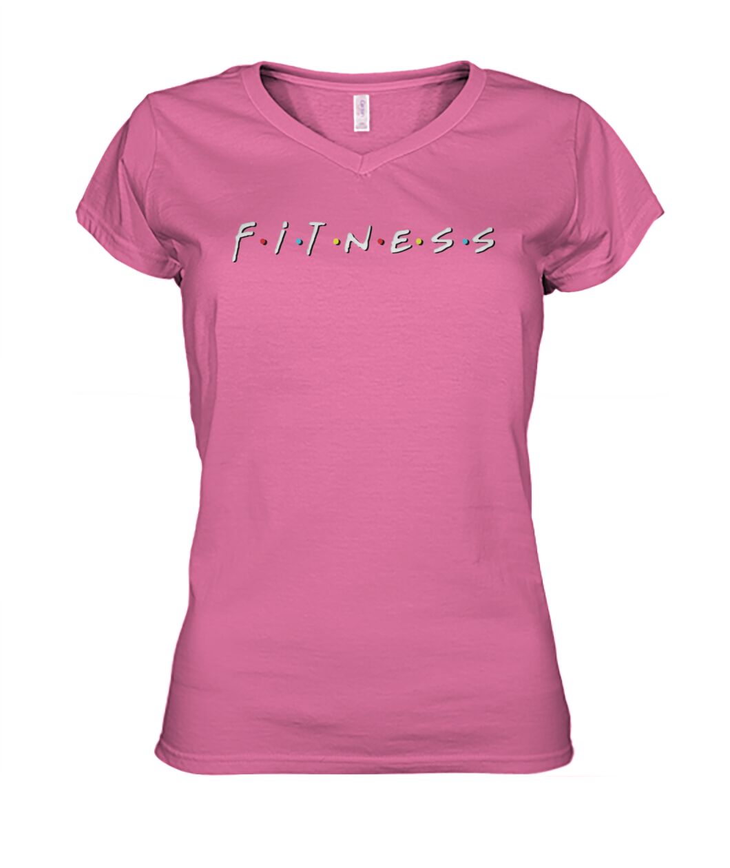 Fitness Shirts"