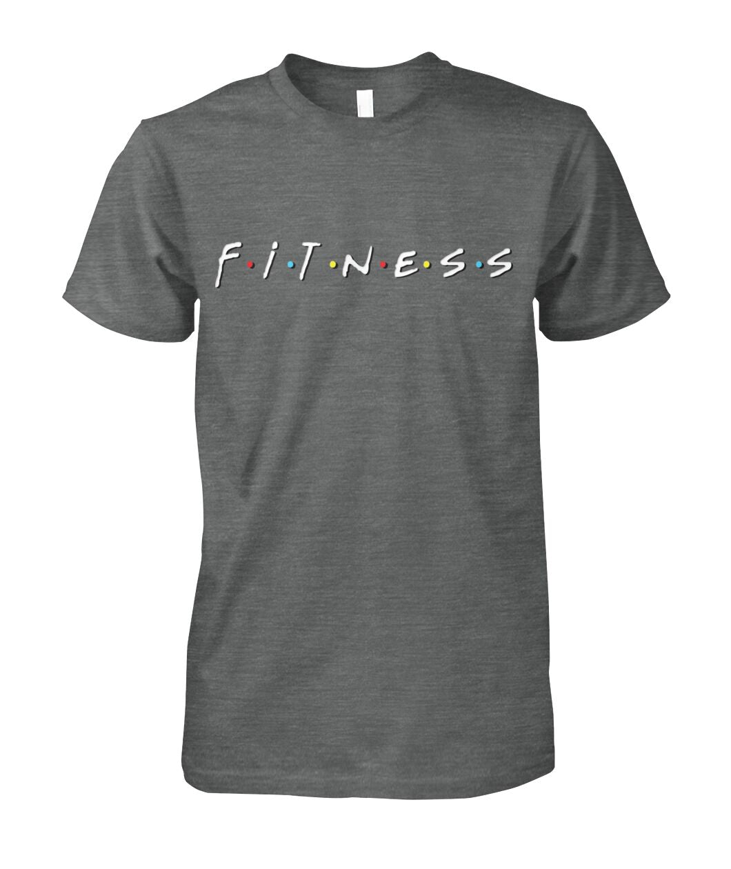 "Fitness Shirts
