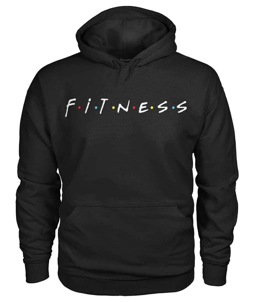 Fitness Shirts