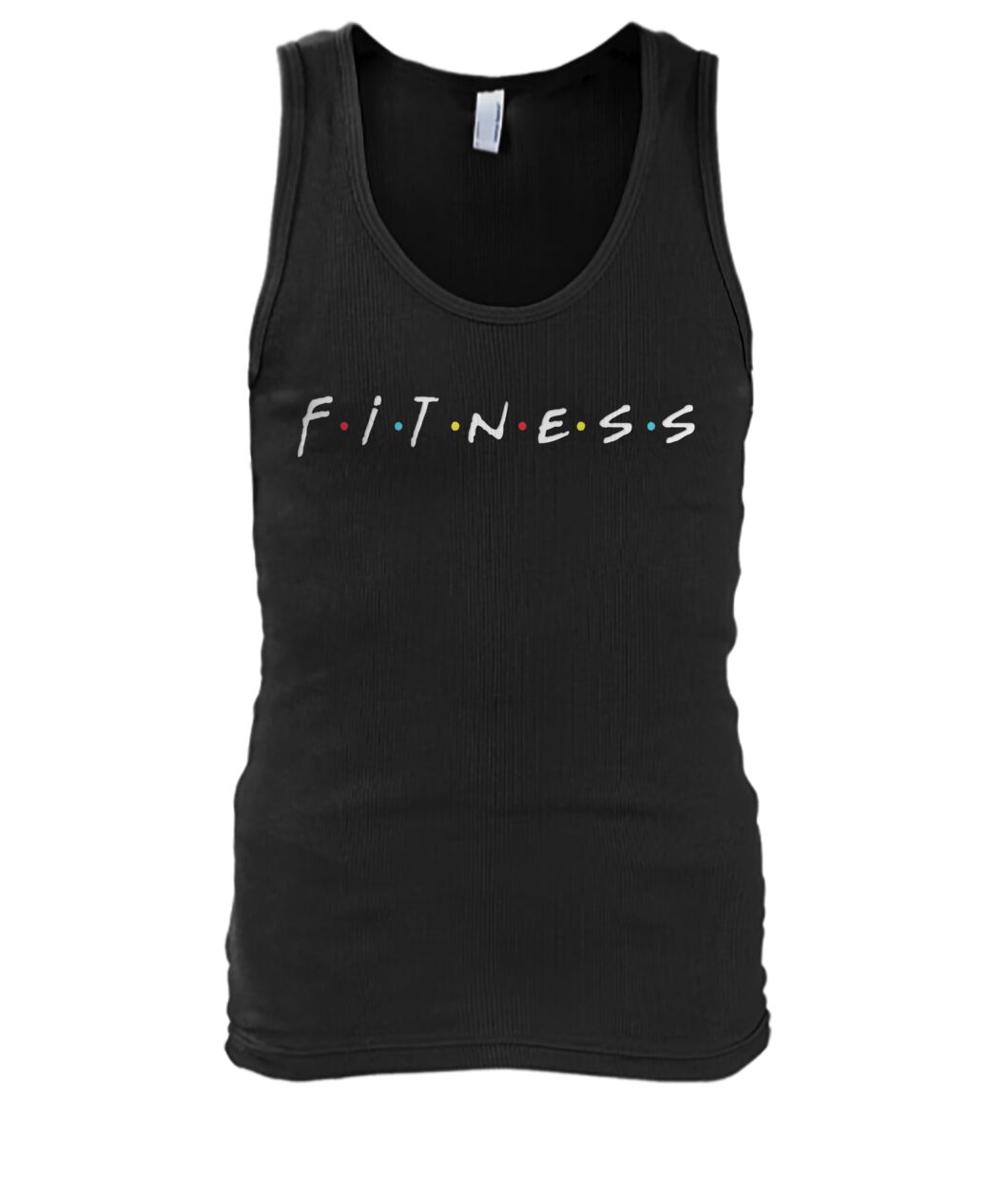 Top Fitness Shirts Collection"