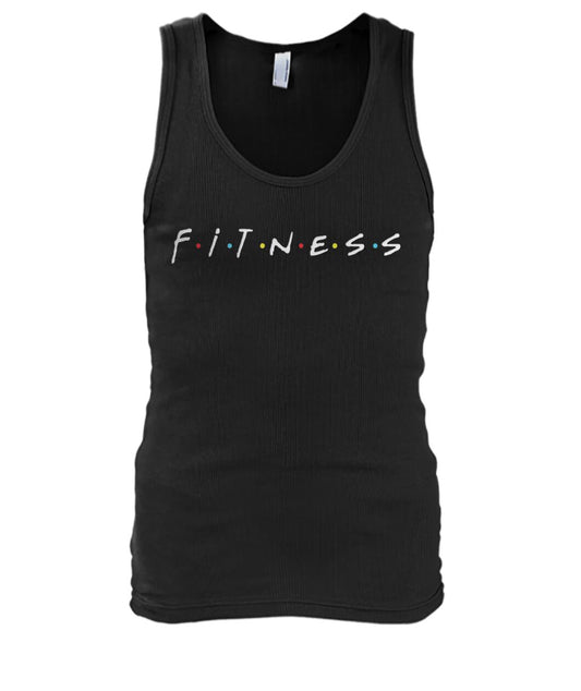 Top Fitness Shirts Collection"