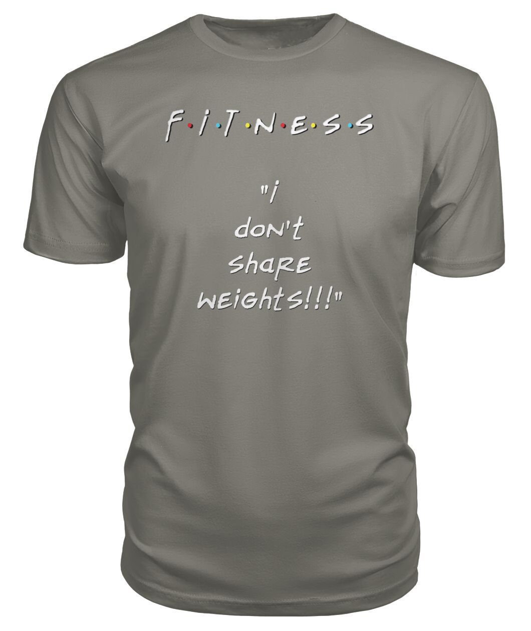 Share Weights
