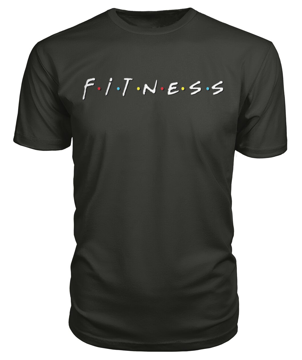 "Fitness Shirts