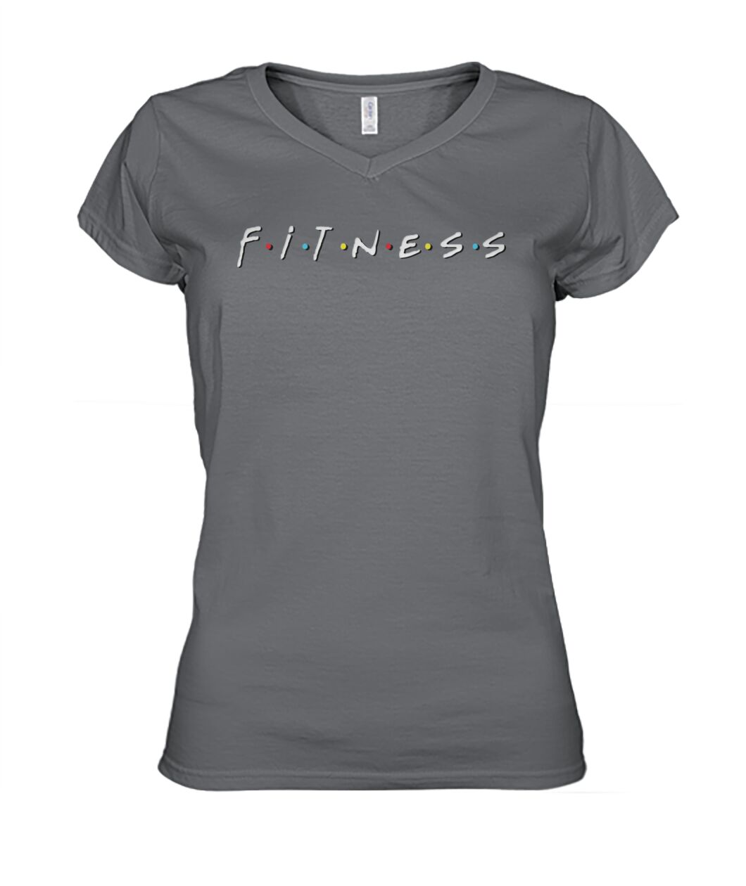 Fitness Shirts"