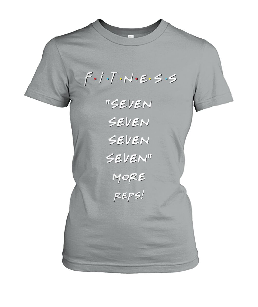 Triple Sevens - Lucky Charm Shirt"