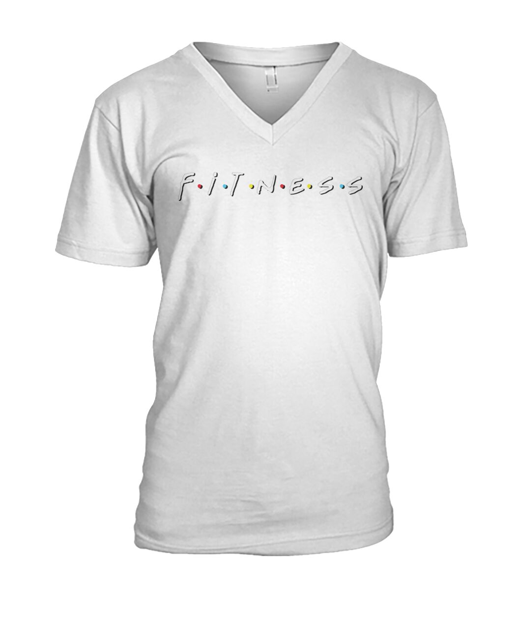 Fitness Shirts"