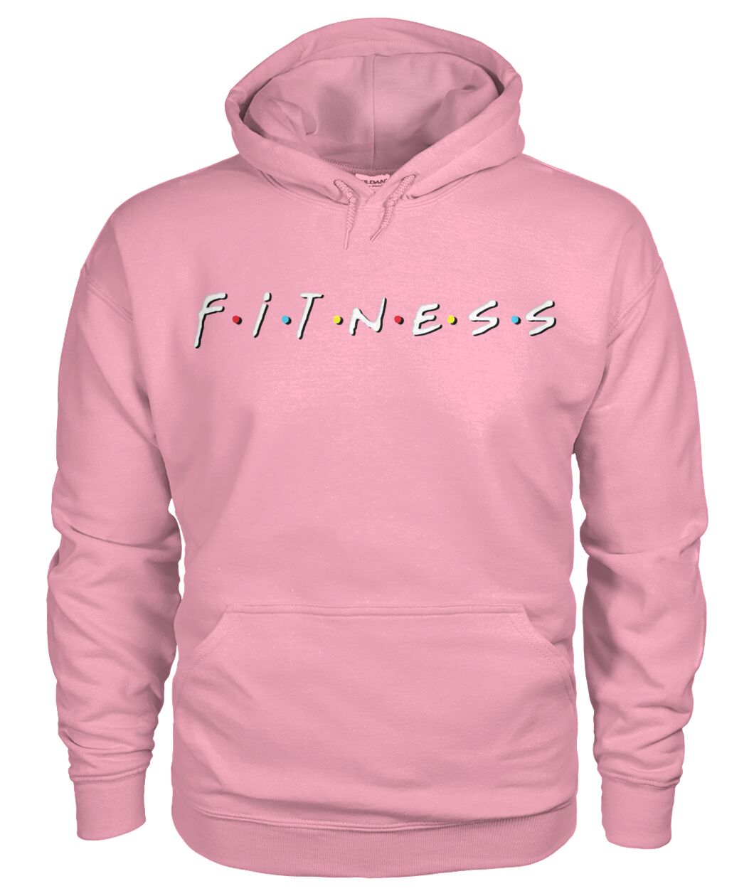 Fitness Shirts