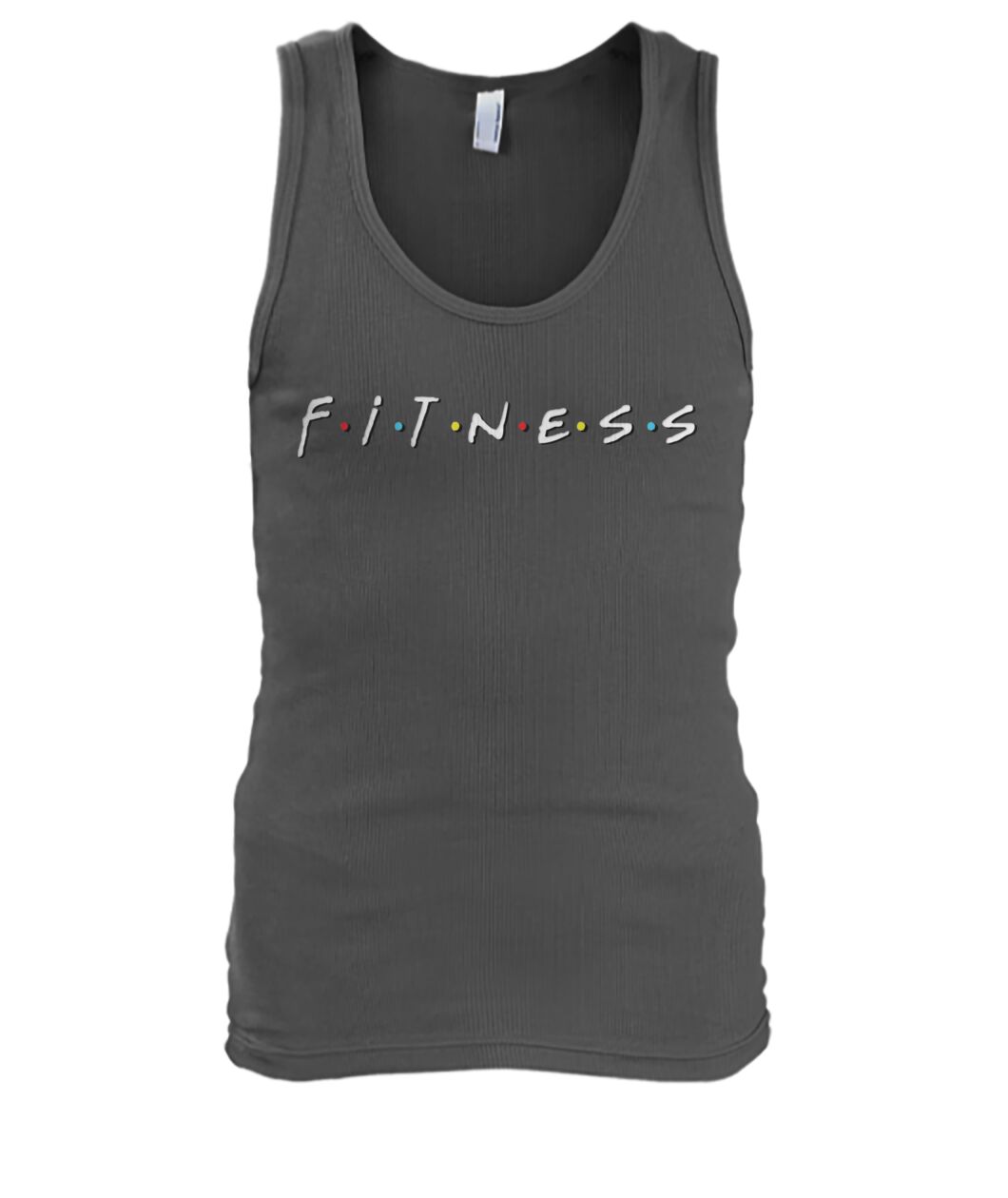 Top Fitness Shirts Collection"