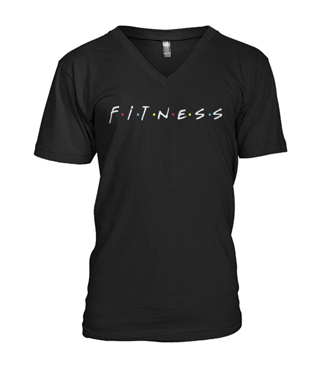 Fitness Shirts"