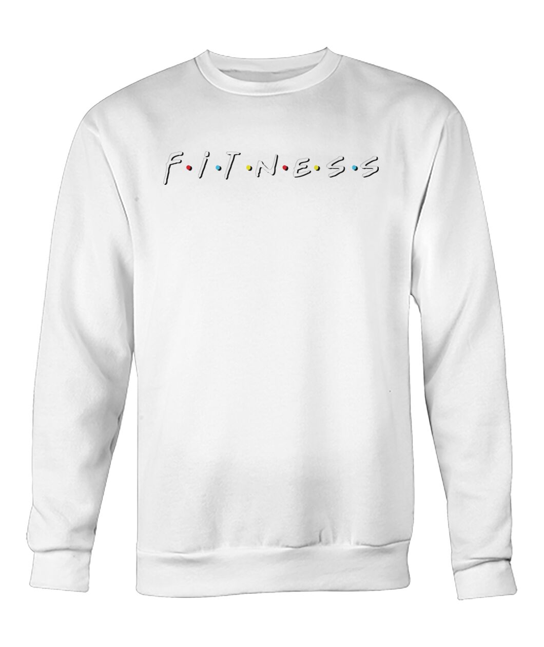 Trendy Fitness Shirts - Shop