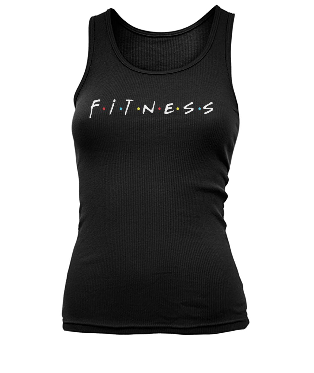 Top Fitness Shirts Collection"