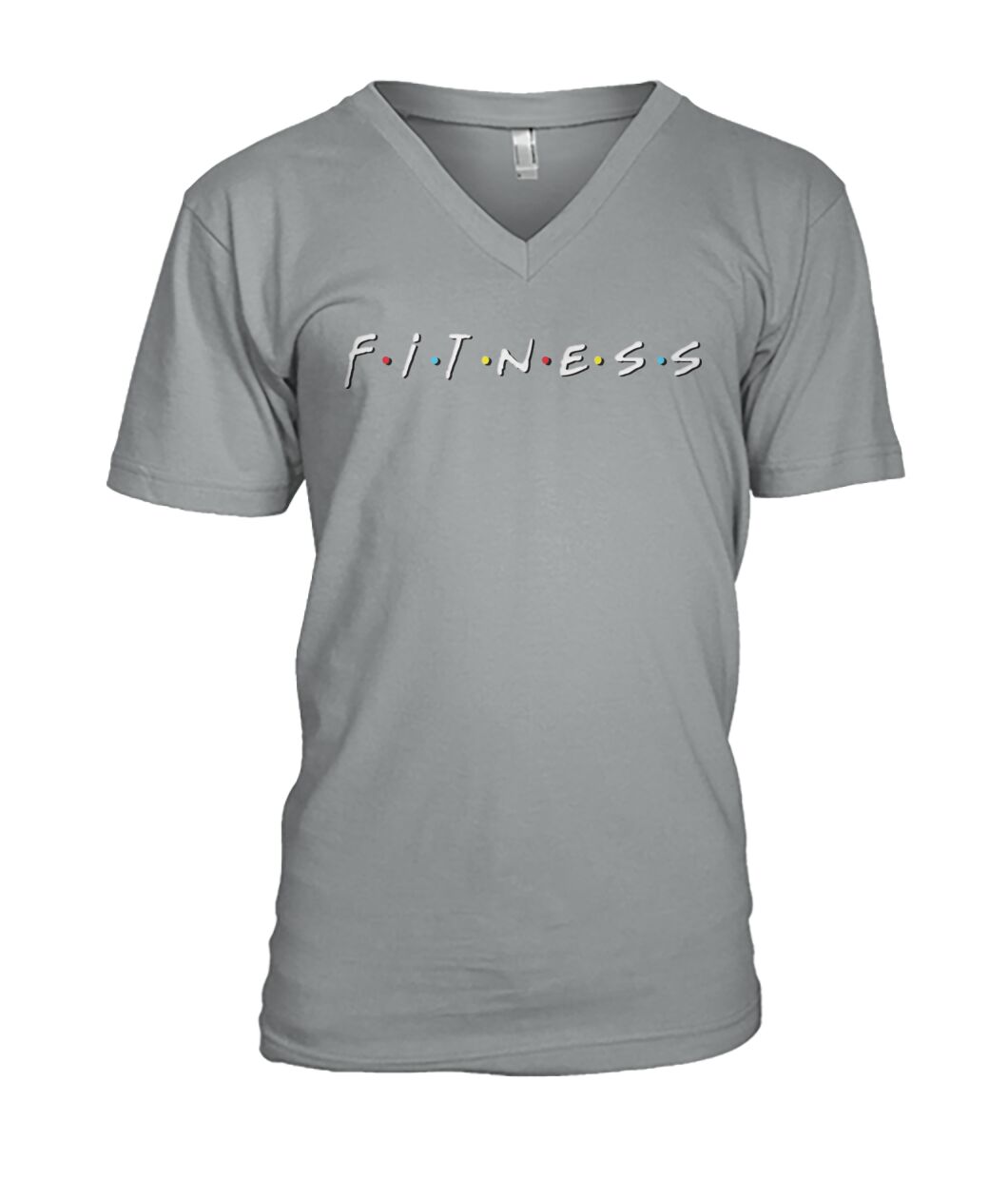 Fitness Shirts"