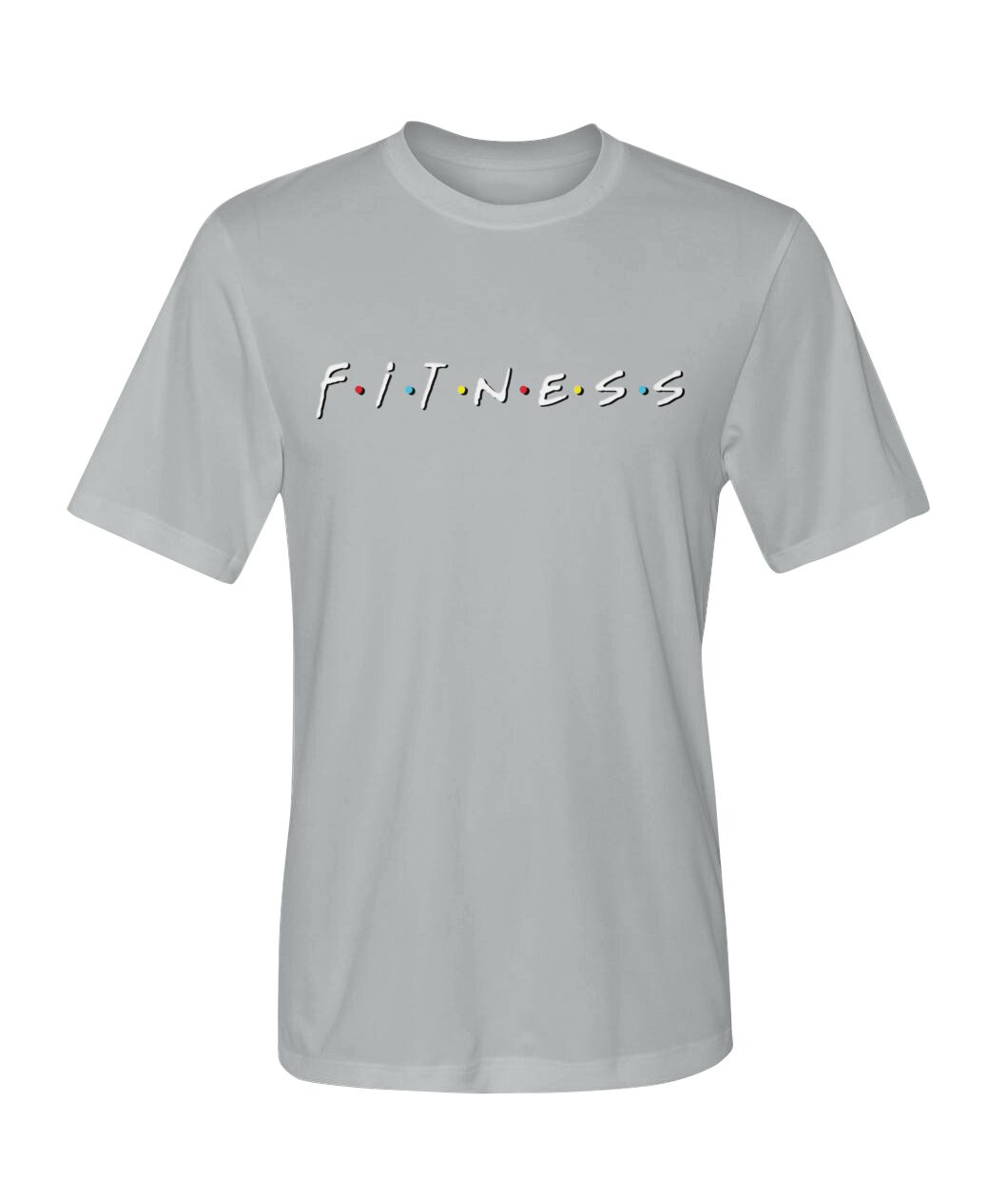 "Fitness Shirts