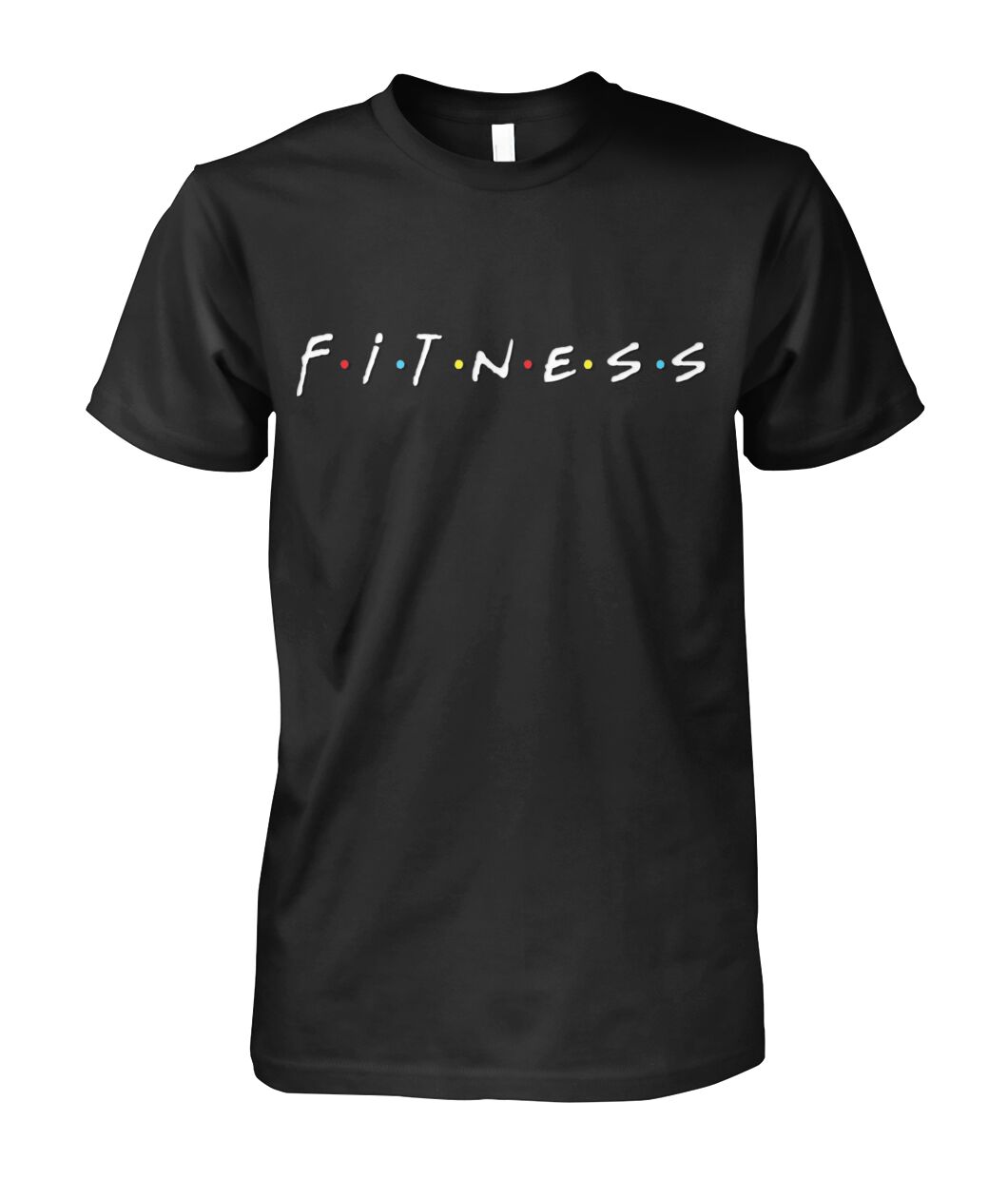 "Fitness Shirts