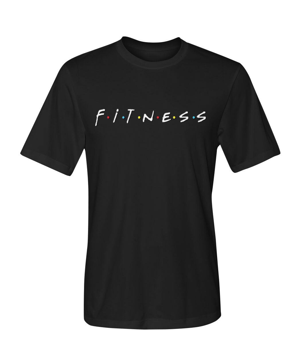 "Fitness Shirts