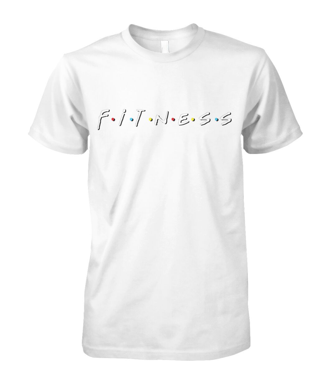 "Fitness Shirts