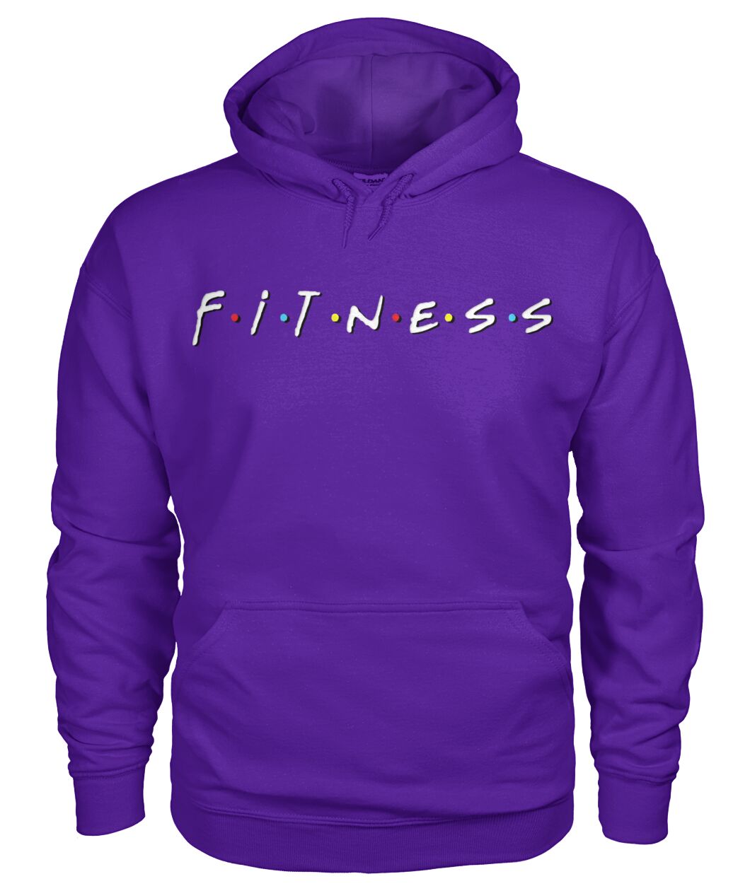 Fitness Shirts