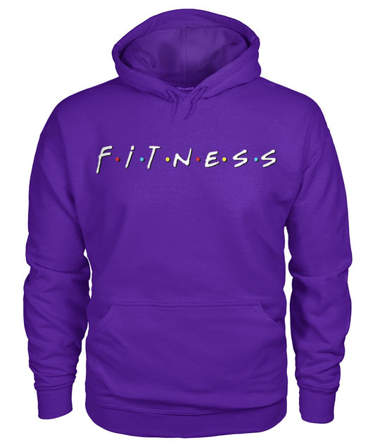 Fitness Shirts