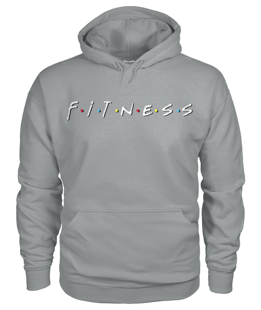 Fitness Shirts