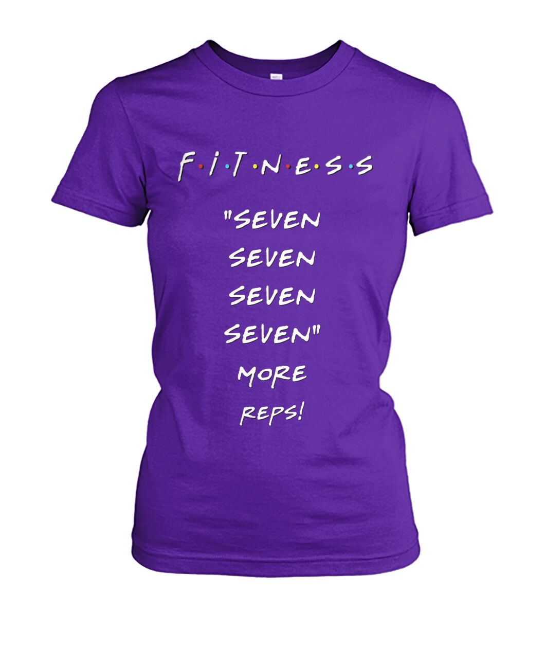 Triple Sevens - Lucky Charm Shirt"
