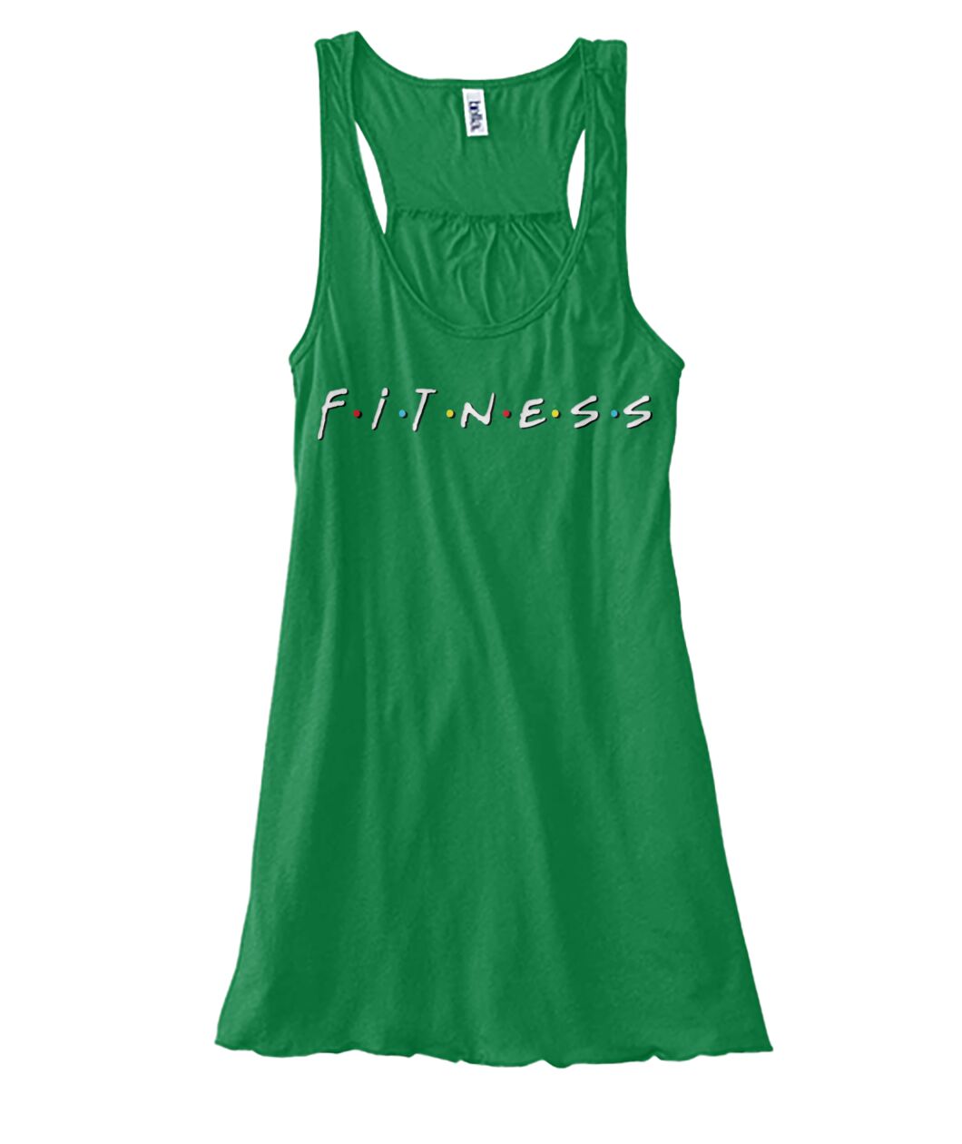 Top Fitness Shirts Collection"