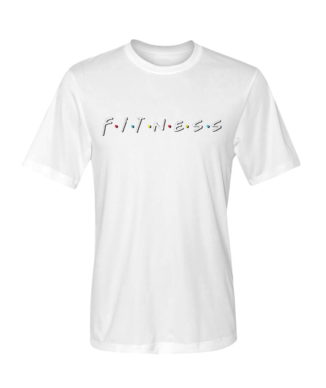 "Fitness Shirts